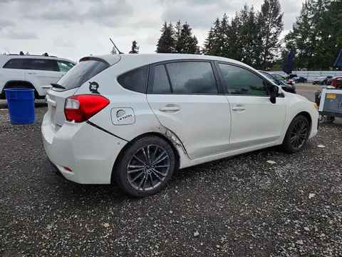 2014 Subaru Impreza VIN JF1GPAC64E8285591 фото 3