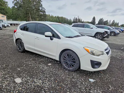 2014 Subaru Impreza VIN JF1GPAC64E8285591 фото 4