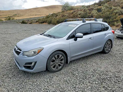 2015 Subaru Impreza VIN JF1GPAC60F8228306 фото 1