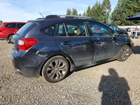 2016 Subaru Impreza VIN JF1GPAP61G8243070 фото 3