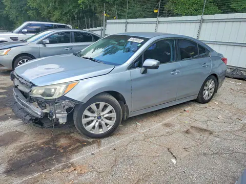 2015 SUBARU LEGACY VIN 4S3BNBF62F3042159 фото 1
