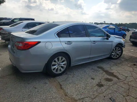 2015 SUBARU LEGACY VIN 4S3BNBF62F3042159 фото 3