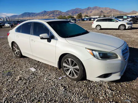 2015 Subaru Legacy VIN 4S3BNAL66F3004044 фото 4