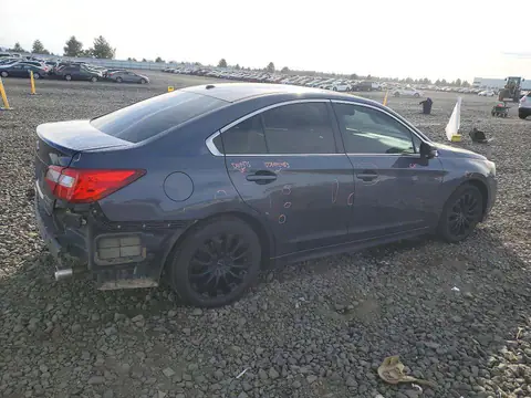 4S3BNEL67F3016520 — 2015 Subaru Legacy, фото 3 с аукциона Copart 14.10.2026, Задняя часть