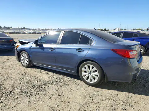 4S3BNAD64F3034612 — 2015 Subaru Legacy, zdjęcie 2 z Copart 20.10.2026, Przód
