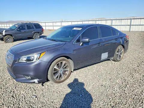 4S3BNAL69G3044992 — 2016 Subaru Legacy, Бокова частина (Side), фото до ремонту