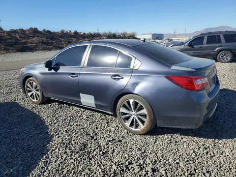 4S3BNAL69G3044992 — 2016 Subaru Legacy, фото 2 з Copart 22.10.2026, Бокова частина
