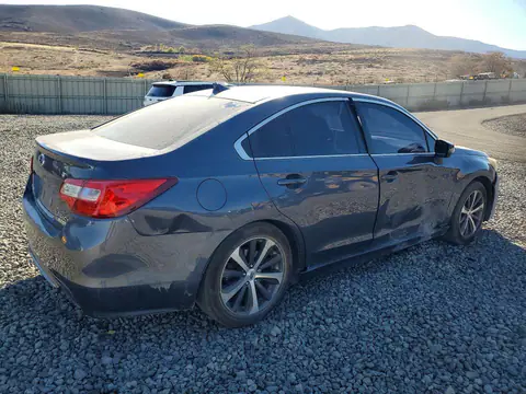 4S3BNAL69G3044992 — 2016 Subaru Legacy, фото 3 з Copart 22.10.2026, Бокова частина