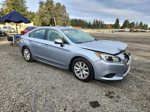 4S3BNAF69H3028854 — 2017 Subaru Legacy, фото 4 с аукциона Copart 27.10.2026, ПЕРЕДНЯЯ ЧАСТЬ