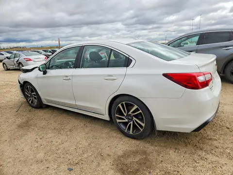 2019 Subaru Legacy VIN 4S3BNDP61K3026944 фото 2