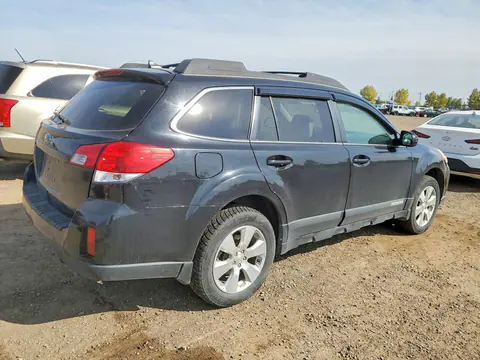 2011 Subaru Outback 3.6R Limited VIN 4S4BRDLC0B2320871 фото 3