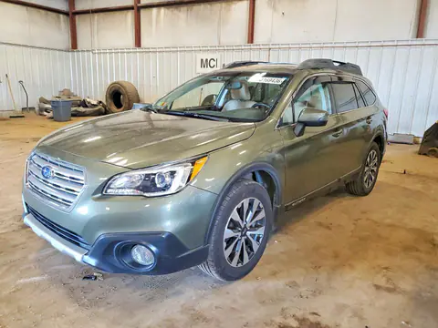2015 SUBARU OUTBACK VIN 4S4BSBNC8F3335706 фото 1