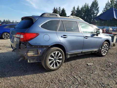 2015 Subaru Outback VIN 4S4BSENC5F3359012 фото 3