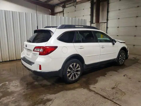 2015 SUBARU OUTBACK VIN 4S4BSANC6F3324892 фото 3
