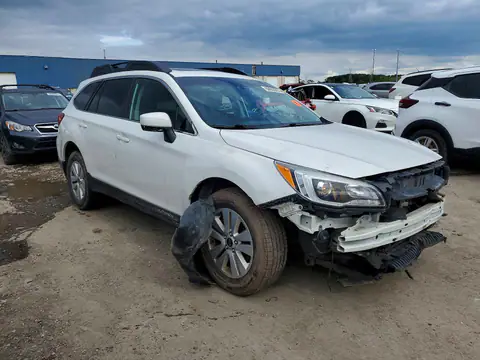 2015 SUBARU OUTBACK VIN 4S4BSBDC5F3242031 фото 4