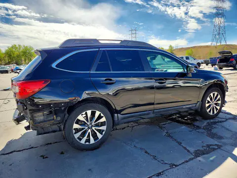 2015 Subaru Outback VIN 4S4BSANC8F3334694 фото 3