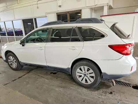 2015 Subaru Outback VIN 4S4BSAEC2F3211957 фото 2