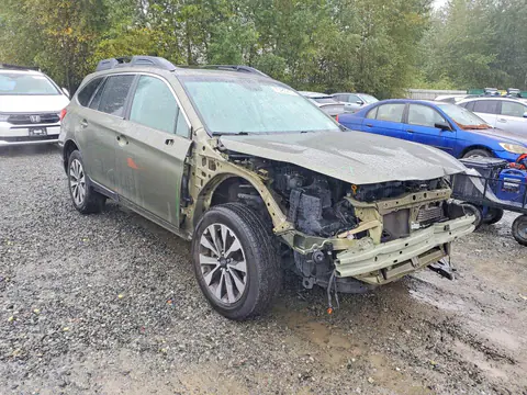 2015 Subaru Outback VIN 4S4BSANCXF3357507 фото 4