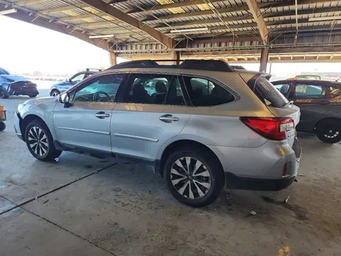 4S4BSENC8F3233923 — 2015 Subaru Outback, фото 2 з Copart 22.10.2026, Передня частина
