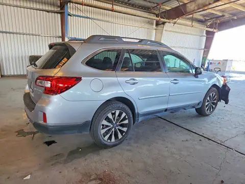 4S4BSENC8F3233923 — 2015 Subaru Outback, фото 3 з Copart 22.10.2026, Передня частина