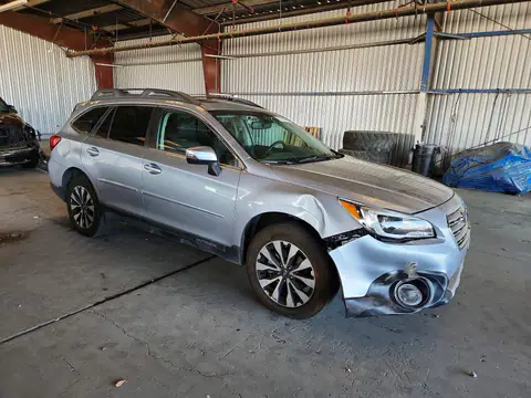 4S4BSENC8F3233923 — 2015 Subaru Outback, фото 4 з Copart 22.10.2026, Передня частина