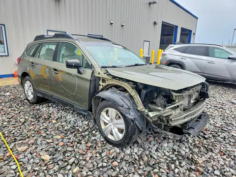 2015 SUBARU OUTBACK VIN 4S4BSBAC3F3354945 фото 4