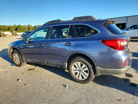 4S4BSBCC0F3203266 — 2015 Subaru Outback, foto 2 de Copart, Vandalismo