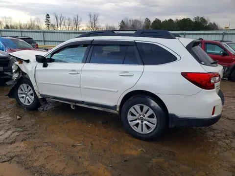 2015 SUBARU OUTBACK VIN 4S4BSBFC4F3269329 фото 2