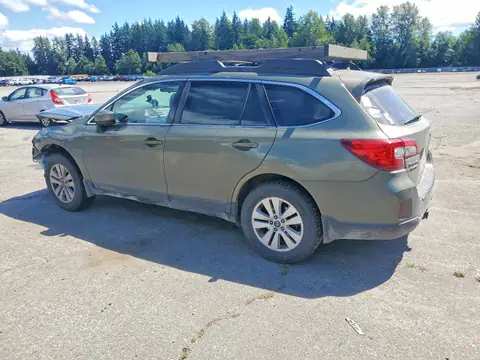 4S4BSACC3G3358292 — 2016 Subaru Outback, zdjęcie 2 z Copart 19.10.2026, Przód