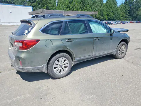 4S4BSACC3G3358292 — 2016 Subaru Outback, zdjęcie 3 z Copart 19.10.2026, Przód