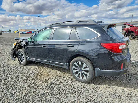 2016 Subaru Outback VIN 4S4BSANC0G3293740 фото 2
