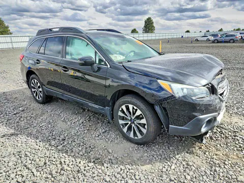 2016 Subaru Outback VIN 4S4BSANC0G3293740 фото 4