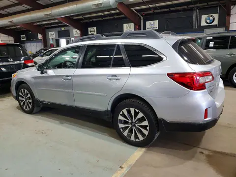 2016 Subaru Outback VIN 4S4BSAJC5G3226993 фото 2