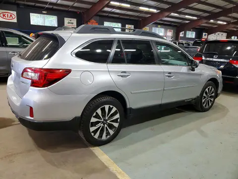 2016 Subaru Outback VIN 4S4BSAJC5G3226993 фото 3