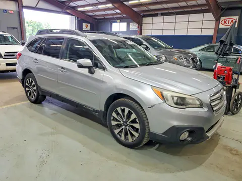 2016 Subaru Outback VIN 4S4BSAJC5G3226993 фото 4