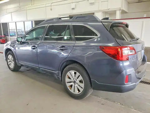 4S4BSAFC1G3349618 — 2016 Subaru Outback, zdjęcie 2 z Copart 16.10.2026, Przód