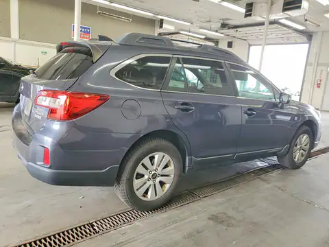 4S4BSAFC1G3349618 — 2016 Subaru Outback, zdjęcie 3 z Copart 16.10.2026, Przód