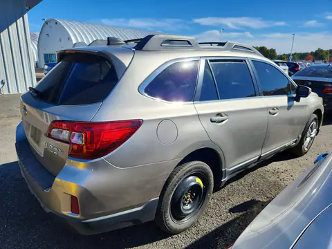 4S4BSENC7G3200266 — 2016 Subaru Outback, foto 3 de Copart 29.10.2026, Pequeñas abolladuras y arañazos