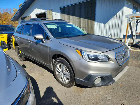 4S4BSENC7G3200266 — 2016 Subaru Outback, foto 4 de Copart 29.10.2026, Pequeñas abolladuras y arañazos