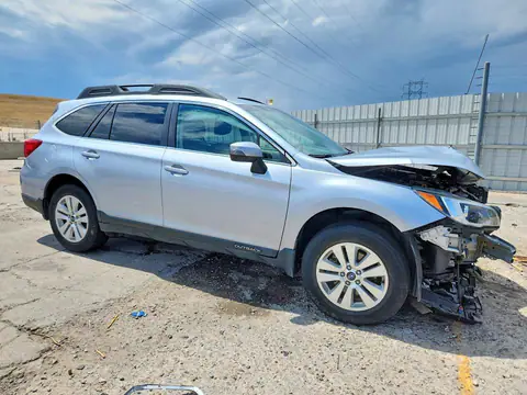 2017 SUBARU OUTBACK VIN 4S4BSAFC1H3269897 фото 4