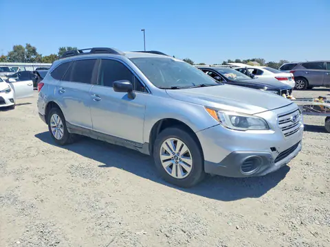 2017 Subaru Outback VIN 4S4BSAAC4H3371024 фото 4