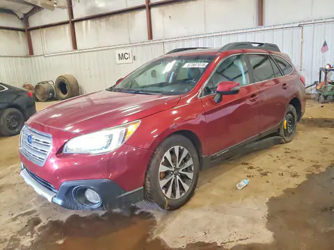 2017 SUBARU OUTBACK VIN 4S4BSANC2H3219754 фото 1