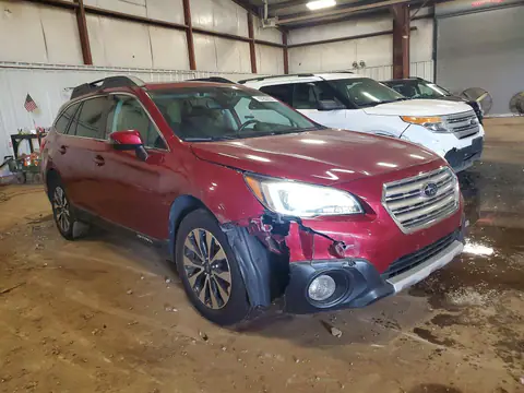 2017 SUBARU OUTBACK VIN 4S4BSANC2H3219754 фото 4