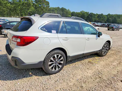 2017 SUBARU OUTBACK VIN 4S4BSANC1H3233676 фото 3
