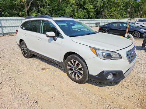 2017 SUBARU OUTBACK VIN 4S4BSANC1H3233676 фото 4