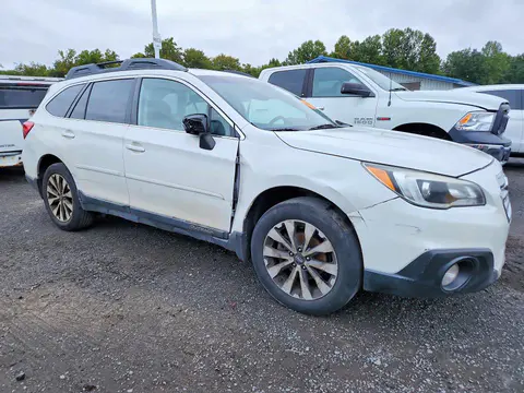 2017 Subaru Outback VIN 4S4BSAKC1H3222083 фото 4