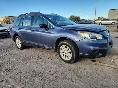2017 Subaru Outback VIN 4S4BSAAC7H3391509 фото 4