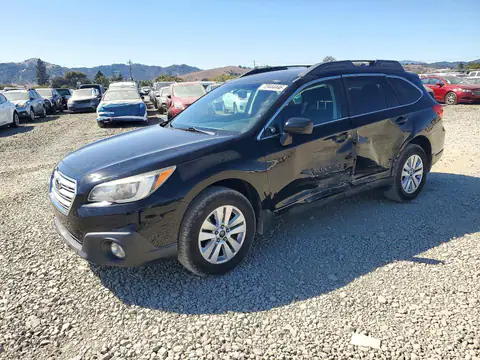 4S4BSACCXH3396829 — 2017 Subaru Outback, Side (Side), before-repair photos