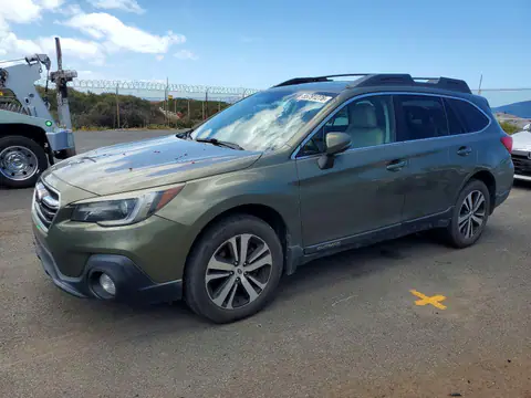 4S4BSANC4J3326892 — 2018 Subaru Outback, Side (Side), before-repair photos