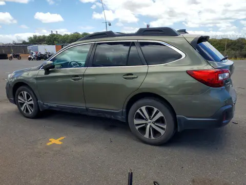 2018 Subaru Outback VIN 4S4BSANC4J3326892 фото 2